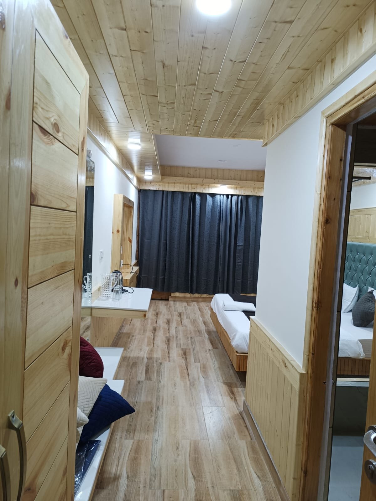 BTH Hotels & Resorts – Rooms & interiors, view 18